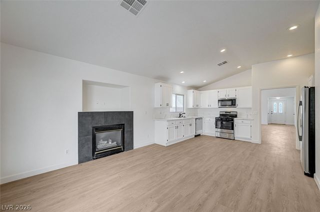 7568 Edgerton Drive, Las Vegas, NV 89113