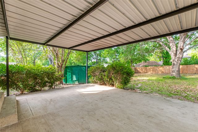 4331 Kolloch Drive, Dallas, TX 75216