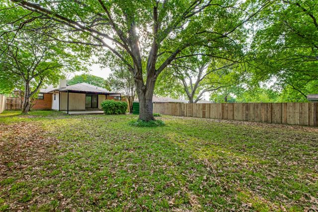 4331 Kolloch Drive, Dallas, TX 75216
