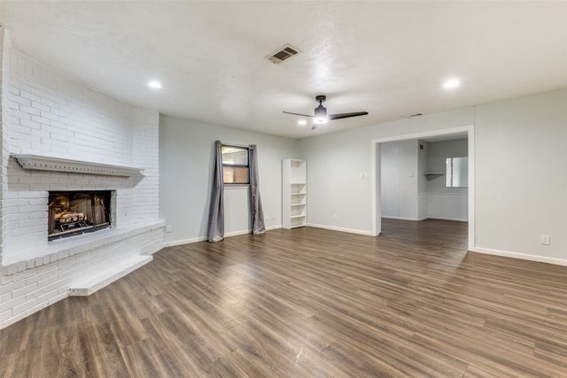 4331 Kolloch Drive, Dallas, TX 75216