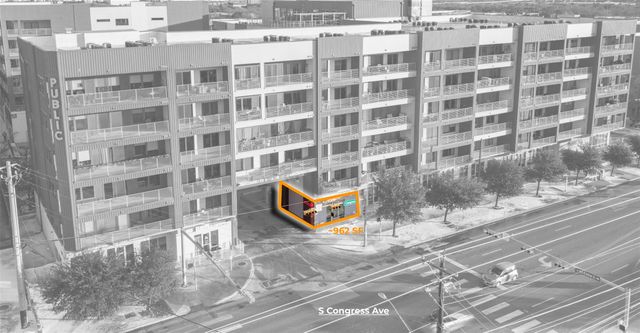 4361 S Congress Ave 103, Austin, TX 78745