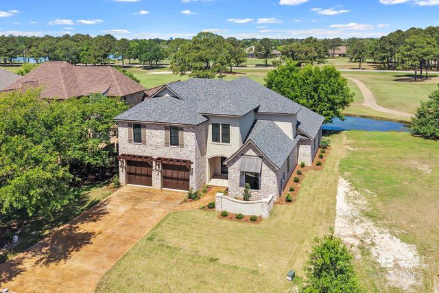 3673 Olde Park Road, Gulf Shores, AL 36542