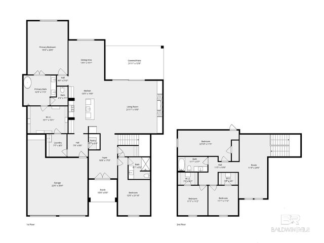 3673 Olde Park Road, Gulf Shores, AL 36542
