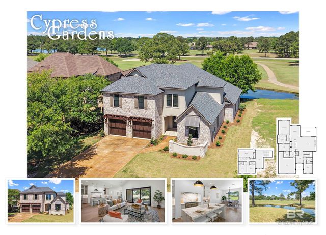3673 Olde Park Road, Gulf Shores, AL 36542