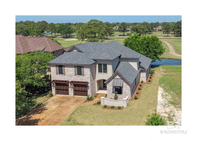 3673 Olde Park Road, Gulf Shores, AL 36542