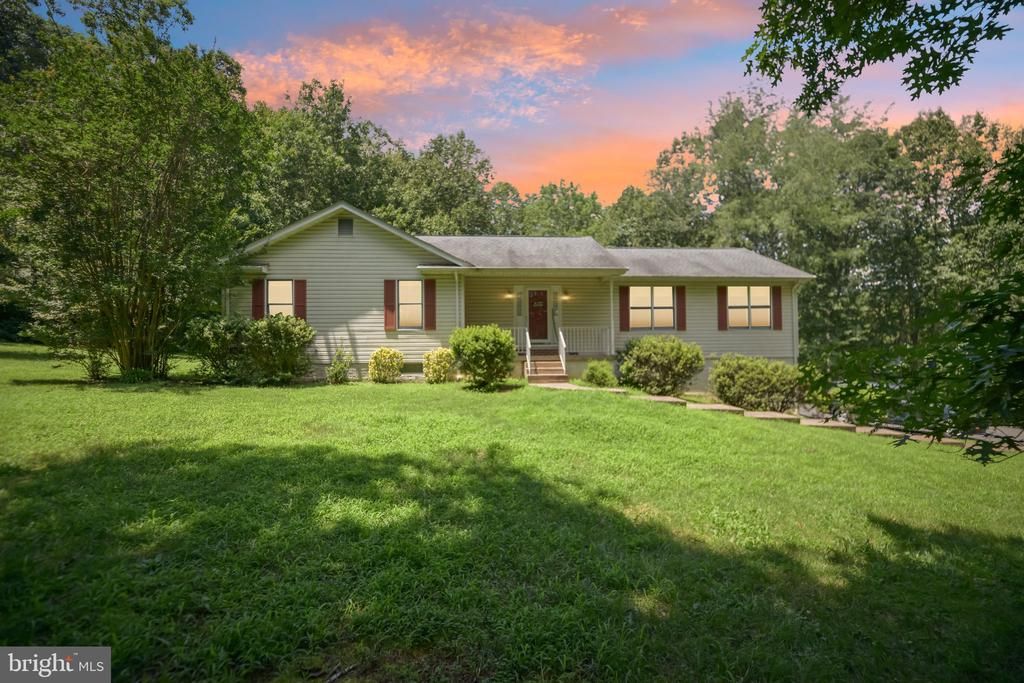 11068 ALUM SPRINGS RD, Culpeper, VA 22701