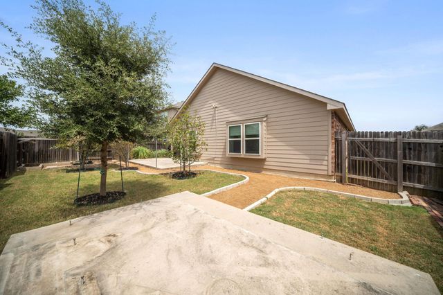 19024 Scoria DR, Pflugerville, TX 78660