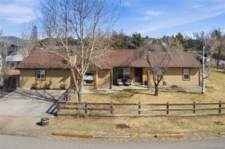 6350 Rogers Street, Golden, CO 80403