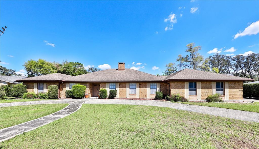 Image 1 of property listing at 109 SATSUMA DRIVE, Altamonte Springs, FL 32714