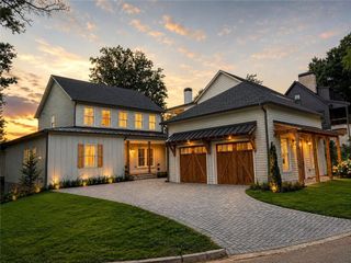 69 MAPLE Street, Roswell, GA 30075