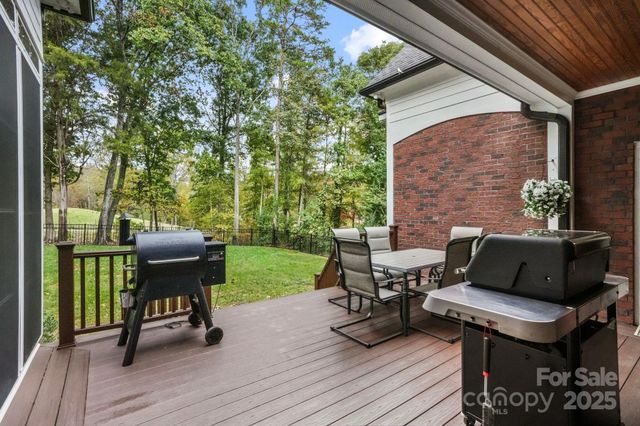 7511 Olde Sycamore Drive, Mint Hill, NC 28227