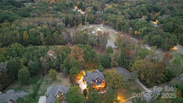 7511 Olde Sycamore Drive, Mint Hill, NC 28227
