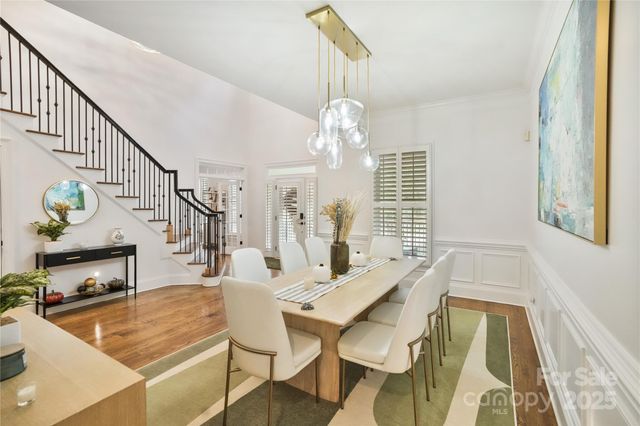 7511 Olde Sycamore Drive, Mint Hill, NC 28227