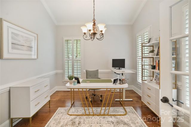 7511 Olde Sycamore Drive, Mint Hill, NC 28227