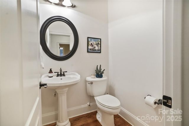 7511 Olde Sycamore Drive, Mint Hill, NC 28227