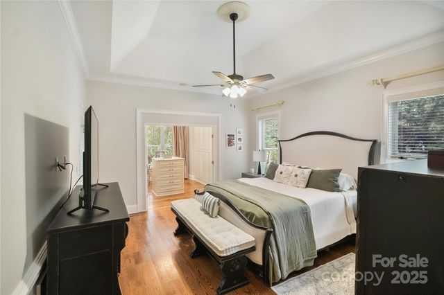 7511 Olde Sycamore Drive, Mint Hill, NC 28227