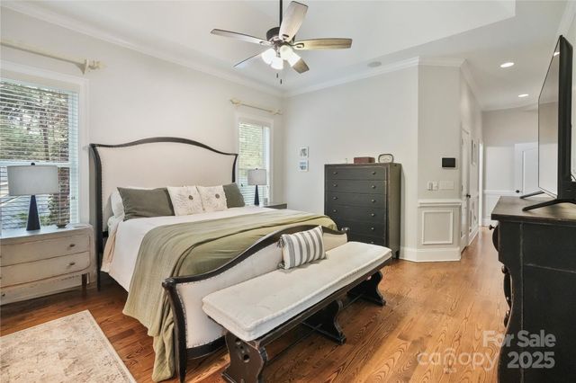 7511 Olde Sycamore Drive, Mint Hill, NC 28227