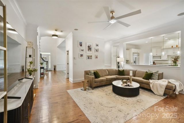 7511 Olde Sycamore Drive, Mint Hill, NC 28227