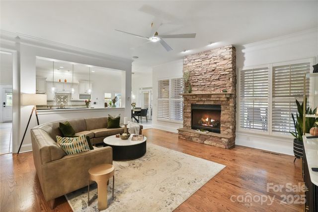 7511 Olde Sycamore Drive, Mint Hill, NC 28227