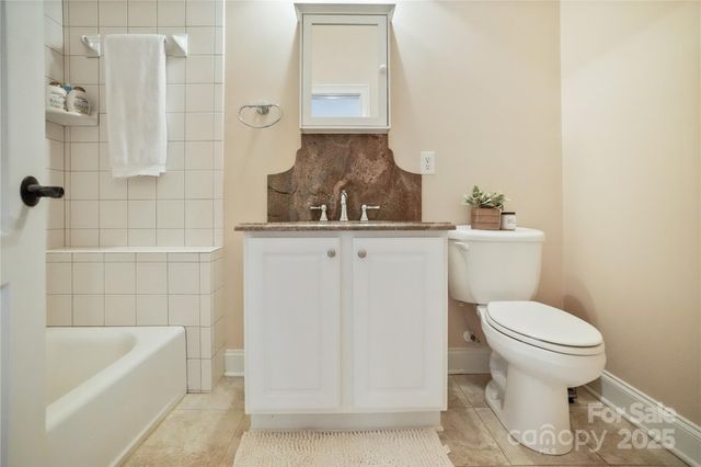 7511 Olde Sycamore Drive, Mint Hill, NC 28227