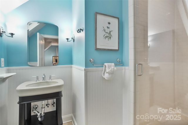 7511 Olde Sycamore Drive, Mint Hill, NC 28227