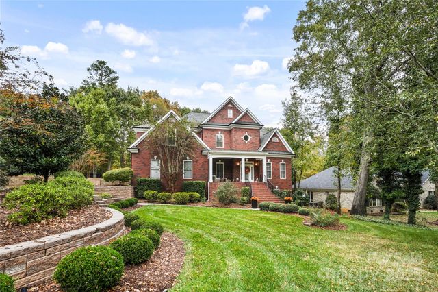 7511 Olde Sycamore Drive, Mint Hill, NC 28227