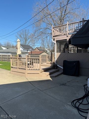 1620 Belle Avenue, Lakewood, OH 44107