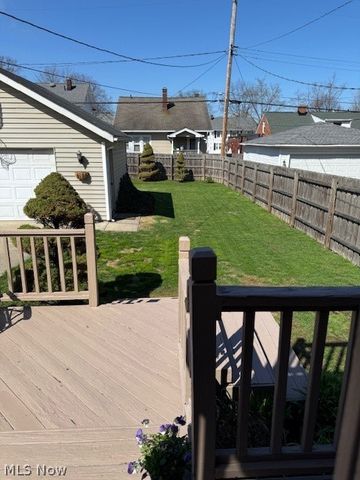 1620 Belle Avenue, Lakewood, OH 44107