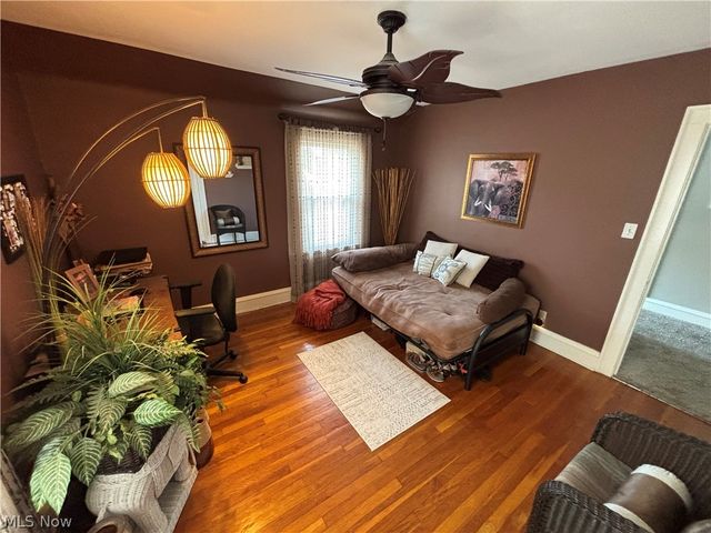 1620 Belle Avenue, Lakewood, OH 44107