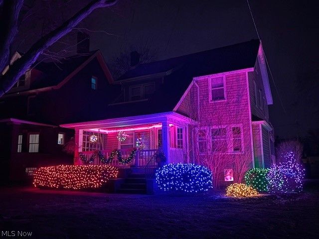 1620 Belle Avenue, Lakewood, OH 44107