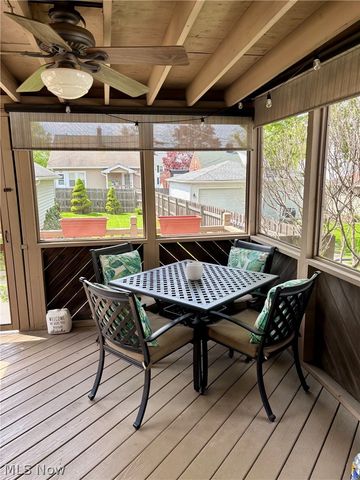 1620 Belle Avenue, Lakewood, OH 44107
