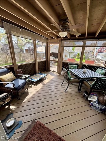 1620 Belle Avenue, Lakewood, OH 44107