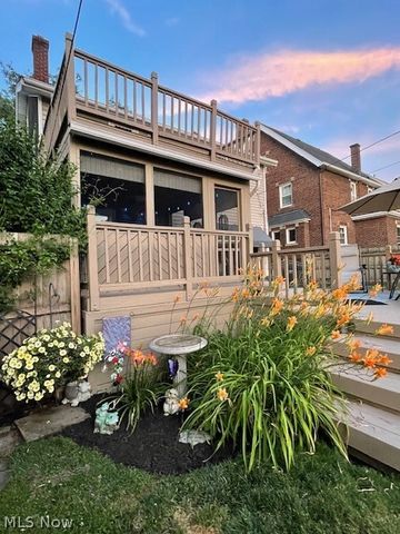 1620 Belle Avenue, Lakewood, OH 44107