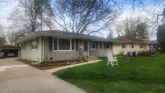 2616 Karen Drive, Rockford, IL 61101