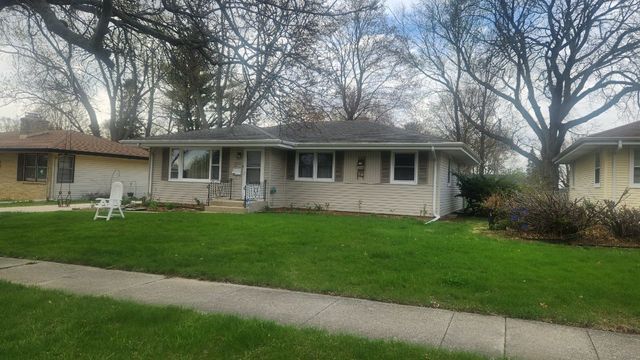 2616 Karen Drive, Rockford, IL 61101