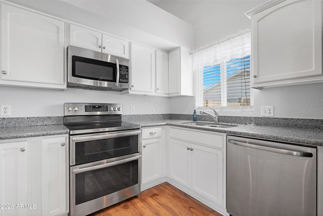 8009 W Pershing Avenue, Peoria, AZ 85381