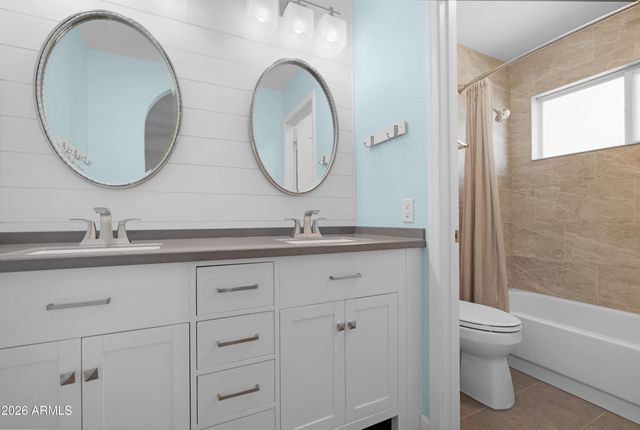 8009 W Pershing Avenue, Peoria, AZ 85381