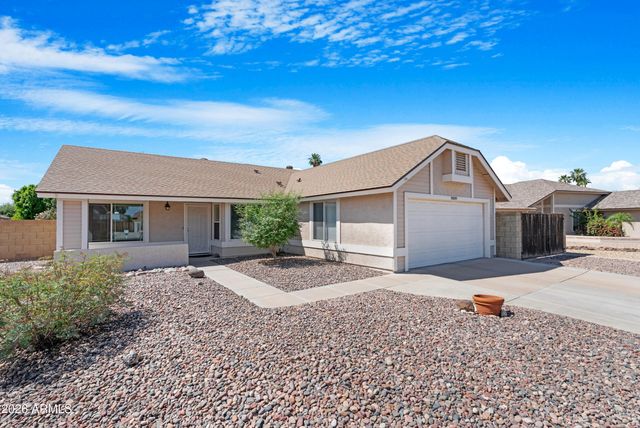 8009 W Pershing Avenue, Peoria, AZ 85381