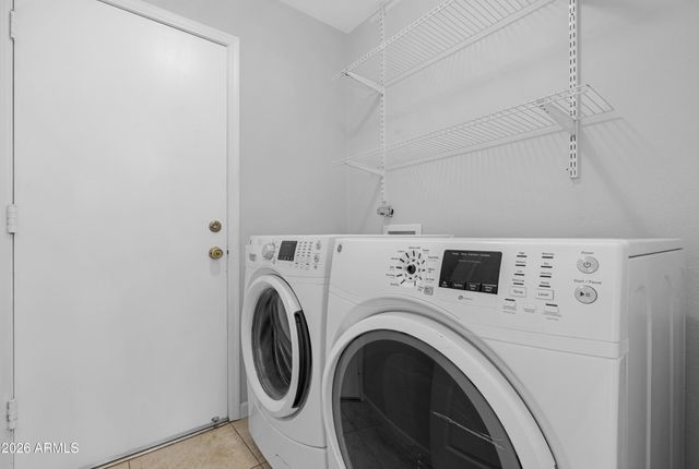 8009 W Pershing Avenue, Peoria, AZ 85381