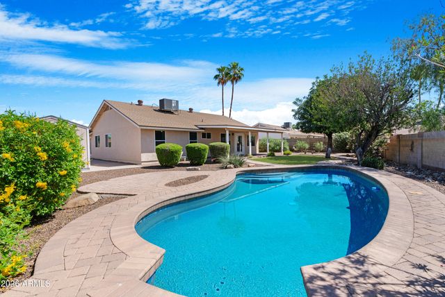 8009 W Pershing Avenue, Peoria, AZ 85381