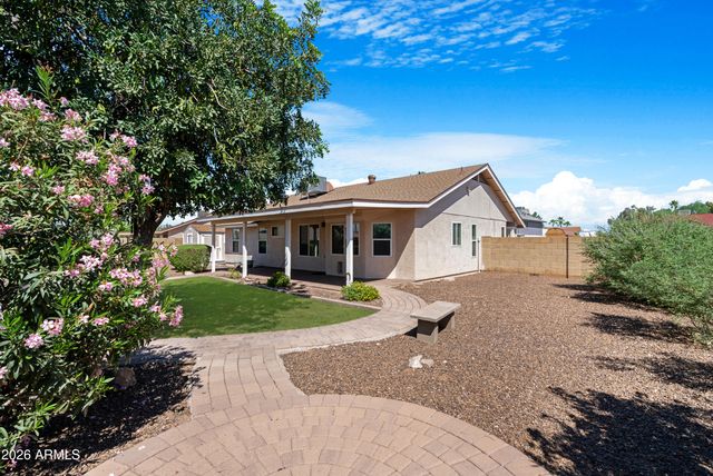 8009 W Pershing Avenue, Peoria, AZ 85381