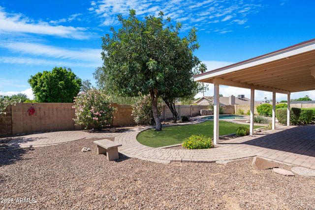 8009 W Pershing Avenue, Peoria, AZ 85381