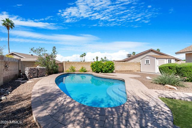8009 W Pershing Avenue, Peoria, AZ 85381