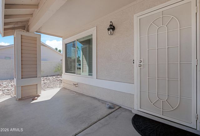 8009 W Pershing Avenue, Peoria, AZ 85381