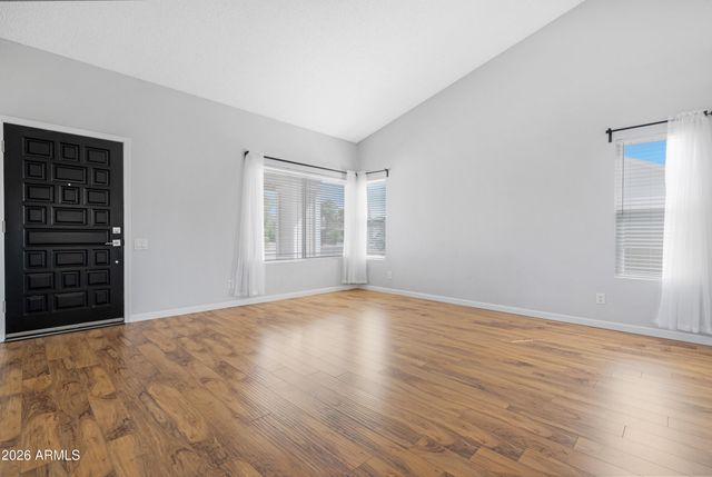 8009 W Pershing Avenue, Peoria, AZ 85381