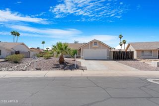 8009 W Pershing Avenue, Peoria, AZ 85381