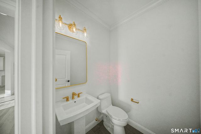 25 Spruce Mountain Trail, Danbury, CT 06810