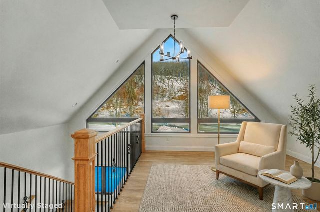 25 Spruce Mountain Trail, Danbury, CT 06810