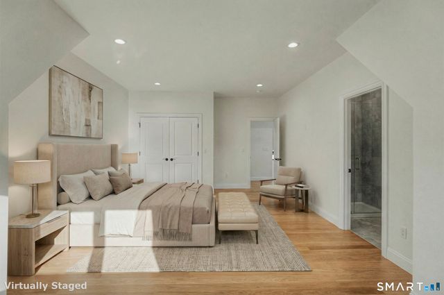 25 Spruce Mountain Trail, Danbury, CT 06810