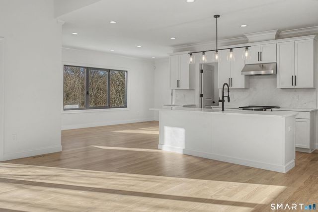 25 Spruce Mountain Trail, Danbury, CT 06810